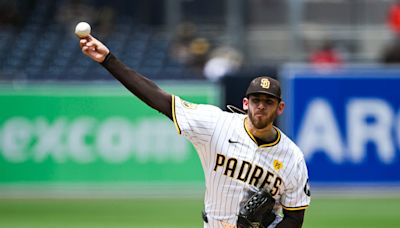 Where the Padres stand with their pitching needs as trade deadline day dawns