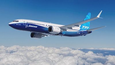 Boeing recebeu mais 20 novos pedidos do 737 MAX 8