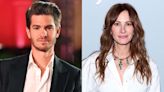 Andrew Garfield to Join Julia Roberts in Luca Guadagnino Thriller ‘After the Hunt’