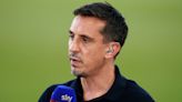 Gary Neville calls out Glazer family as he describes Brentford loss as ‘new low’