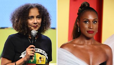 Amanda Seales Responded To Claims She Was A "Mean Girl" On Set Of "Insecure"