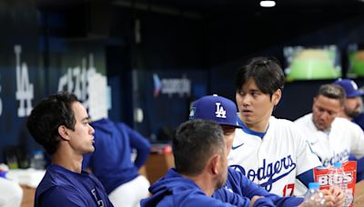 大谷翻譯涉賭》翻譯不只是翻譯 水原曾說信任是重要因素