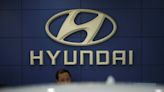 Hyundai Motor and SK On to build $1.9 billion JV battery plant in U.S. -report