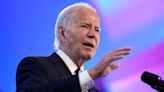 Biden heralds his efforts to strengthen gun laws hours after son convicted on firearms charges