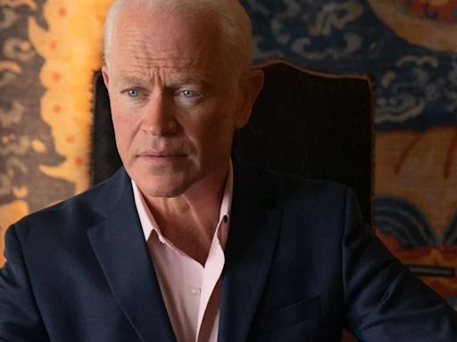 Infobae habló con Neal McDonough, el nuevo enemigo de Sylvester Stallone en “Tulsa King”