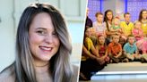 Jinger Duggar Vuolo talks about eating disorder and her changing faith in new book