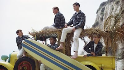 The Beach Boys, review: plenty of bad vibes among the good vibrations in bittersweet film