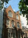 St Marylebone Grammar School