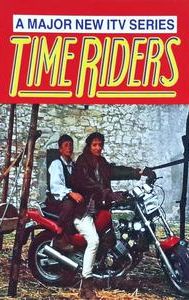 Time Riders