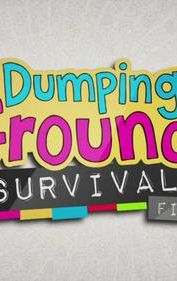 The Dumping Ground Survival Files