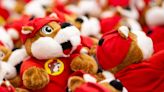 Buc-ee's sets grand opening for sprawling Auburn location