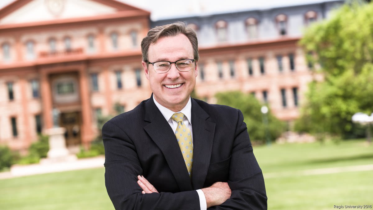 Webster University appoints new chancellor - St. Louis Business Journal