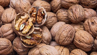 Packaged Walnuts Are Being Recalled For A Listeria Risk