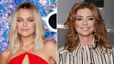 Shania Twain Honors Kelsea Ballerini with Sweet Note in TIME 100 Next: ‘She’s an Old Soul in Many Ways’