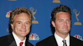 Bradley Whitford remembers Matthew Perry’s ‘heroic’ battle with addiction in moving post