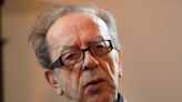 Autor de 'Abril despedaçado', albanês Ismail Kadaré morre aos 88 anos