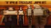 Treasure: Lena Dunham, Stephen Fry Film Is A Heartfelt Journey Through Time And Memory