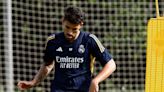 Real Madrid may have Champions League squad handicap as two exits crest horizon