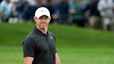 Rory McIlroy’s PGA Championship challenge fails to catch fire as he stumbles in Valhalla