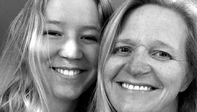 Sister Wives: Christine & Her Daughter Gwen Aren't On Speaking Terms? She Unfollwed Her!