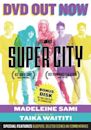 Super City (TV series)