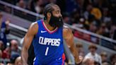 BREAKING: James Harden Made NBA History In Hawks-Clippers Game