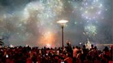 Invitan a celebrar el 4 de Julio con fuegos artificiales en playa de Long Island