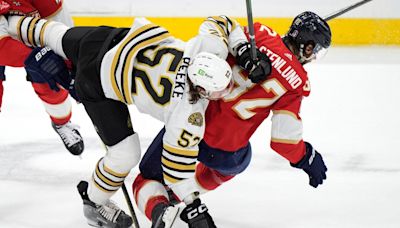 NHL playoffs game 6 free livestream: How to watch second round games, TV, schedule
