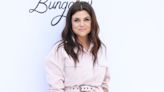 Tiffani Thiessen denies having plastic surgery or fillers to stay looking young