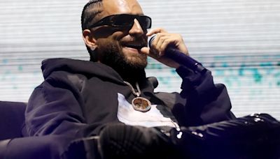 Maluma presumió lujoso y exclusivo reloj diseñado por Jacob&Co: “No está en venta, es uno de uno”