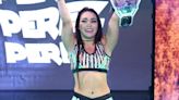 Roxanne Perez: No Matter What, Mandy Rose Will Do Amazing Things