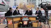 ESPN College Gameday headed to first-time location next week
