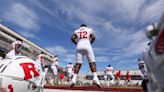 Watch: Rutgers wide receiver Aron Cruickshank is back with big touchdown in the first half