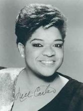 Nell Carter