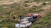 3 bodies in Mexican well identified as Australian and American surfers killed for tires