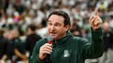 Why Michigan State football coach Jonathan Smith sounding like Mark Dantonio 2.0 is good