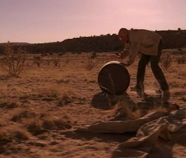 Los 5 mejores capítulos de 'Breaking Bad' que son historia de la televisión