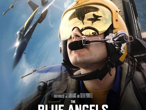 New Blue Angels documentary hits theaters May 17. Here's how to snag tickets in Pensacola