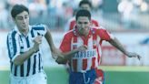 Treinta años de aquella Copa FORTA... y el fichaje de Simeone