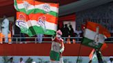 India's Congress party likely to get first non-Gandhi chief in 25 years