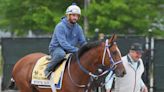 All things being equal, Mystik Dan should win Preakness. But all things are not equal.