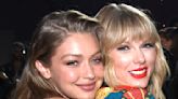 Times Taylor Swift Shared an Ex With One of Her Buddies