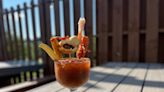 A meal within a drink: Where to find Charlotte’s most extreme bloody marys