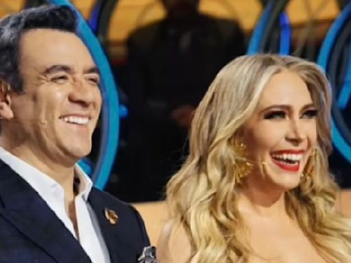 Jimena Gállego y Héctor Sandarti, ¿juntos de nuevo?