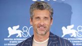 Patrick Dempsey Reveals How His Friends Reacted to Learning He's This Year's PEOPLE's Sexiest Man Alive