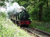 Tanfield Railway