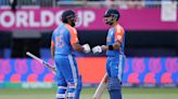 India vs Sri Lanka: Rohit, Kohli take part in first training session under Gambhir's guidance ahead of ODI series