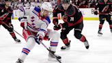 Rangers can prove they’re a different team by closing out Hurricanes