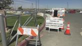 Antioch to install gate to curb sideshows in Marina