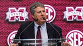 Everything Mississippi State football coach Mike Leach said at SEC Media Days 2022